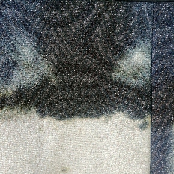 Lafayette 148 Cloudy Day Blazer - Picture 5 of 7